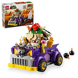 LEGO® Super Mario™ 71431 Bowserov športiak – rozširujúci set