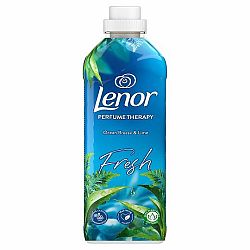 Lenor Aviváž 925ml, 37 praní Ocean breeze & Lime