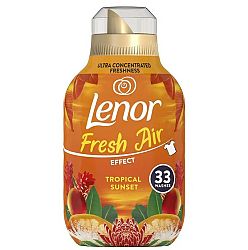 Lenor Fresh Air Aviváž Tropical sunset 462ml