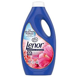 Lenor gél Peony & Hibiscus 1,75 l 35 PD