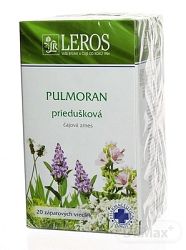 Leros Pulmoran 20 x 1,5 g