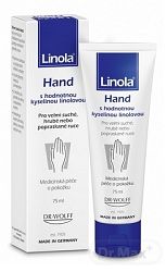 Linola Hand krém na ruky 75 ml