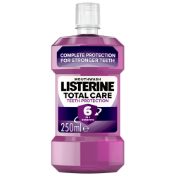 Listerine Total Care Teeth Protection 250 ml