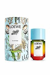 Loewe Paula’s Ibiza toaletná voda unisex 50 ml