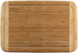 LT2142 KRÁJACIA DOSKA 36X24 BAMBOO LAMART