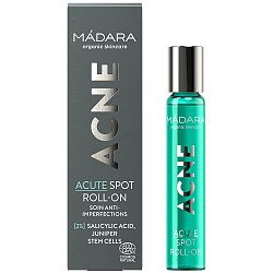 Mádara Acne lokálna starostlivosť proti akné roll-on 8 ml