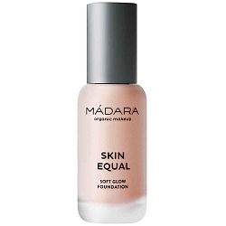 MÁDARA SKIN EQUAL Make-up SPF15 Rose Ivory 30ml