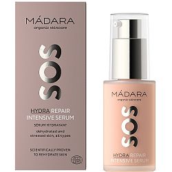 Mádara SOS Hydra Repair sérum 30 ml