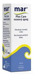 Mar Plus 5% nosný sprej 20 ml