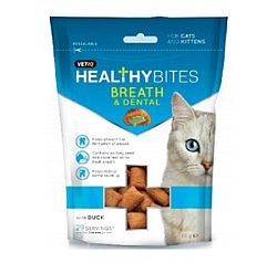 Mark&Chapell Healthy Bites - Breath & Dental