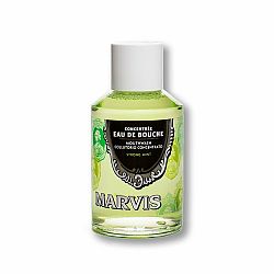 Marvis Spearmint koncentrovaná ústna voda pre svieži dych 120 ml