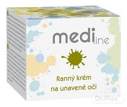 Medi ranný krém na unavené oči 50 g