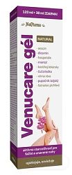 MedPharma Venucare gel Natural 120 ml + 30 ml