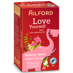 Milford Love Yourself 20x2,25g