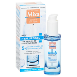 Mixa Hyalurogel The Serum 30 ml