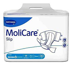 Molicare Extra plus M 30 ks