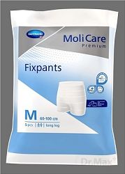 Molicare Premium Fixpants M 5 ks