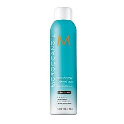 MoroccanOil Dry Shampoo Light Tones 205 ml