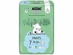 Muumi Walkers Extra Large 16-26 kg 34 ks