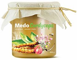 MycoMedica MedoCordyceps 400 g