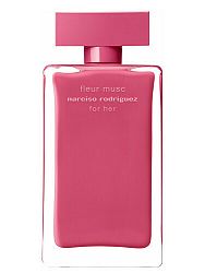 Narciso Rodriguez Fleur Musc parfumovaná voda dámska 100 ml