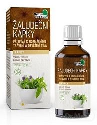 Natur Produkt Žalúdočné kvapky 50 ml