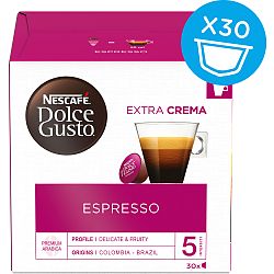 Nestle Dolce Gusto Espresso 30 Cap Nescafé