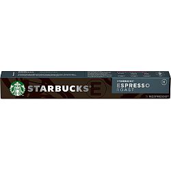 Nestle Starbucks Nespresso Roast 57g Kapsule