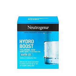 Neutrogena Hydro Boost Face hydratačný pleťový gél 50 ml