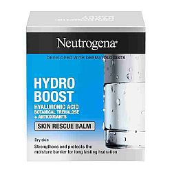 Neutrogena Hydro Boost Skin Rescue Balm 50 ml