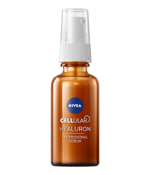 Nivea Cellular Hyaluron Serum 30 ml