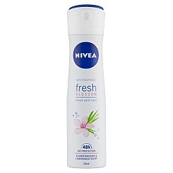 Nivea Fresh Blossom deospray 150 ml