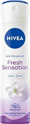 Nivea Fresh Sensation deospray 150 ml