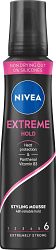 Nivea Hair Extreme Hold 6 penové tužidlo 150 ml