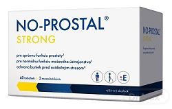 No-Prostal STRONG 350mg 60 tabliet