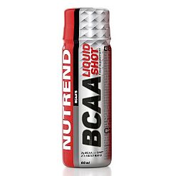 NUTREND BCAA Liquid Shot 1200 ml