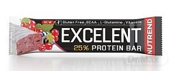 Nutrend Excelent Protein Bar 85g