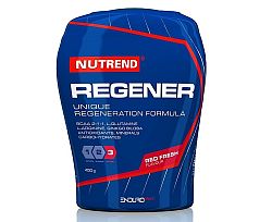 Nutrend Regener 450 g