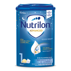 Nutrilon 1 Good Sleep 800 g