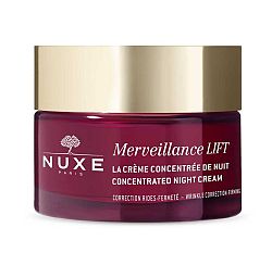 Nuxe Merveillance Lift Zpevňující Noční krém 50 ml