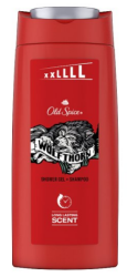 OLD SPICE SG WOLFTHORN 675ML