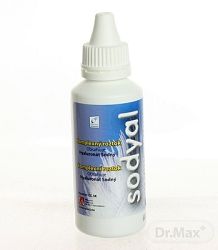 Omisan Sodyal 50 ml