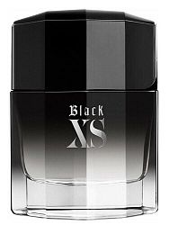 Paco Rabanne Black XS 2018 toaletná voda pánska 50 ml