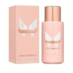 Paco Rabanne Olympéa telové mlieko 200 ml