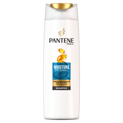 Pantene Moisture Renwall šampón 400 ml