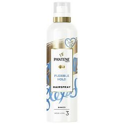 Pantene Pro-V Flexible Hold sprej na vlasy so strednou fixáciou 250 ml