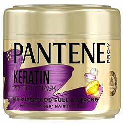 Pantene Pro-V Superfood Maska na oslabené a jemné vlasy 300ml