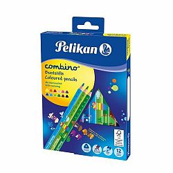 Pelikan 12 farieb 811194