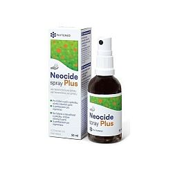 Phyteneo Neocide spray Plus 50 ml