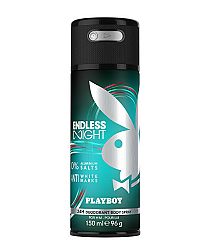 Playboy Endless Night For Him deospray 150 ml